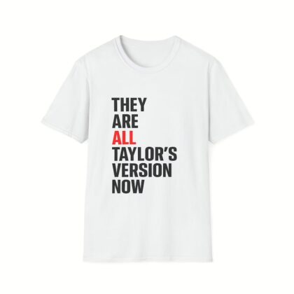 Taylors Version T Shirt, Swifties Vintage Sweatshirt, Taylor Swift Shirt