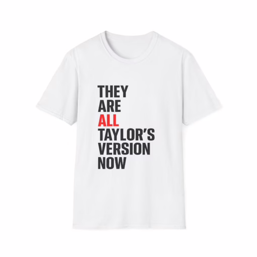 Taylors Version T Shirt, Swifties Vintage Sweatshirt, Taylor Swift Shirt