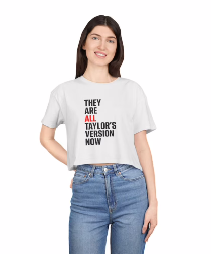 Taylors Version T Shirt, Swifties Vintage Sweatshirt, Taylor Swift Shirt