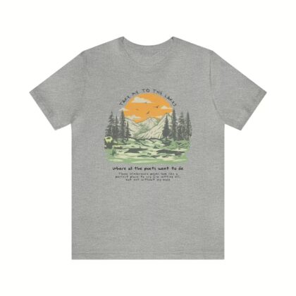 The Lakes Taylor Swift 1989 Shirt, Taylors Version Shirt, Swifties Vintage Sweatshirt, Taylor Swift Gifts For Friends