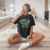 Vintage Getaway Car Reputation Taylor Swift Shirt, Swiftie Shirt, Taylor Swift Gifts For Friends