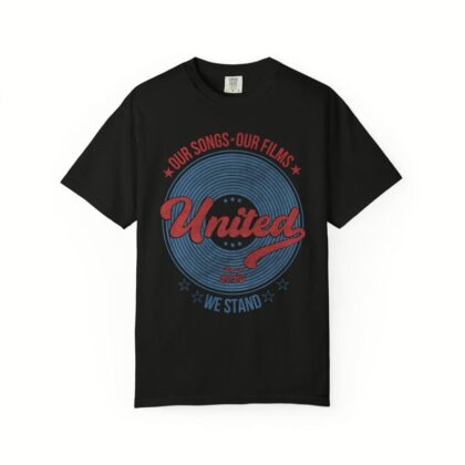 Vintage Independence Day United We Stand T Shirt, Swifties Vintage Sweatshirt, Gift For Swifties