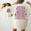 Vintage Joe Dirt Merica 4th of July T Shirt, Funny Patriotic Independence Day Tee, Fourth Of July Joe Dirt Sweatshirt