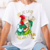 Vintage Oo De Lally Golly What A Day Disney Robin Hood Shirt, Disney Graphic Tees,Disney Gifts For Adults