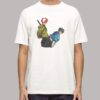 Weird Dnf Shirt, The Dnf T Shirt