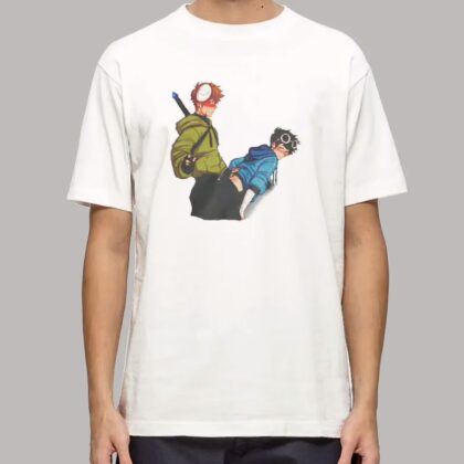 Weird Dnf Shirt, The Dnf T Shirt