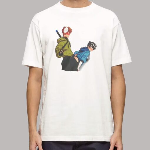 Weird Dnf Shirt, The Dnf T Shirt