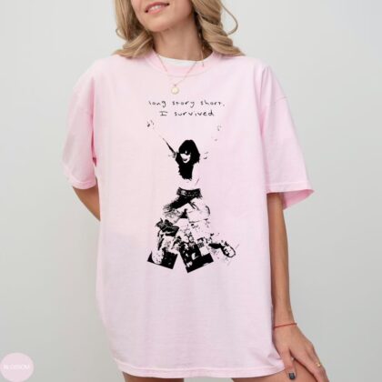 You Belong With Me Taylor Swift Shirt, Master Album T Shirt, Swifties Crewneck Sweatshirt