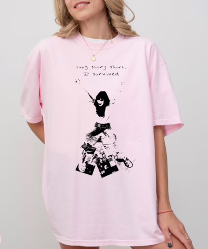 You Belong With Me Taylor Swift Shirt, Master Album T Shirt, Swifties Crewneck Sweatshirt