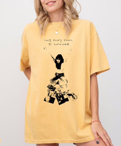 You Belong With Me Taylor Swift Shirt, Master Album T Shirt, Swifties Crewneck Sweatshirt