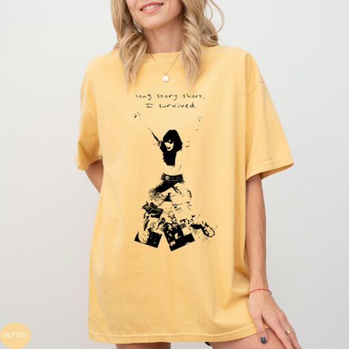 You Belong With Me Taylor Swift Shirt, Master Album T Shirt, Swifties Crewneck Sweatshirt