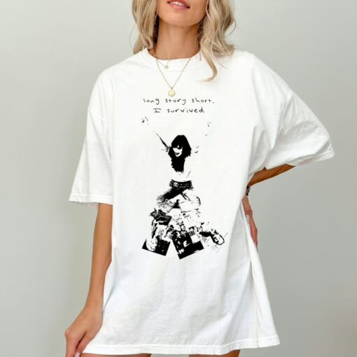 You Belong With Me Taylor Swift Shirt, Master Album T Shirt, Swifties Crewneck Sweatshirt