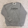 Album Sweatshirt