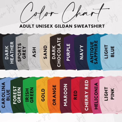 Album Sweatshirt