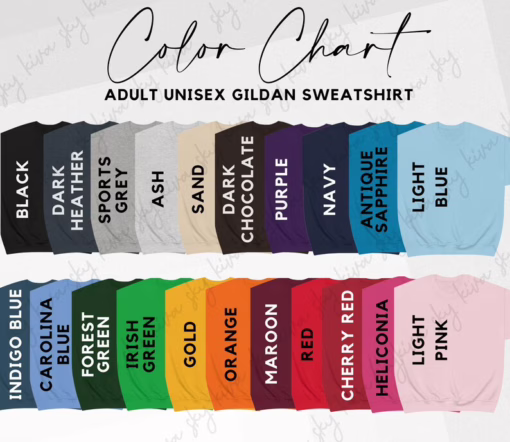 Album Sweatshirt