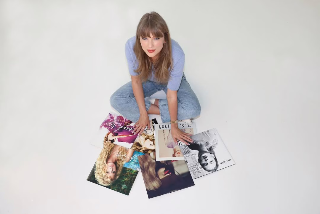 Taylor Swift