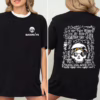 Suicideboys Napoleon Thy Kingdom Come Shirt, Suicideboys Crewneck Sweatshirt